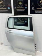 Suzuki Celerio portier 4-deurs rechts achter deur bj.2017, Auto-onderdelen, Carrosserie en Plaatwerk, Gebruikt, Rechts, Suzuki