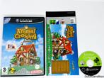 Nintendo Gamecube - Animal Crossing - HOL, Spelcomputers en Games, Verzenden, Gebruikt