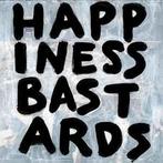 lp nieuw - The Black Crowes - Happiness Bastards (Clear v..., Zo goed als nieuw, Verzenden