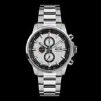 Ublast - Pit Stop - Chronograph - REF.UBPIT43WH - Ltd., Nieuw