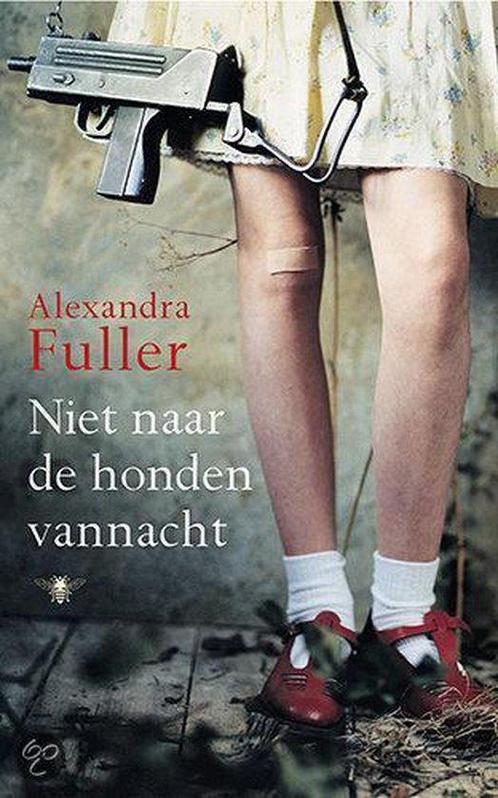 Niet Naar De Honden Vannacht, Boeken, Overige Boeken, Ophalen of Verzenden