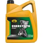Kroon Oil  Enersynth (P)Hev 0W8 5L, Auto diversen, Verzenden