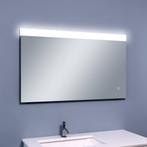 BWS Dimbare LED Spiegel Enkel 120x60 cm (condensvrij), Ophalen of Verzenden, Nieuw, Bad