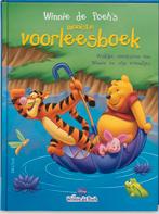 Disney Mooiste Voorleesboek Winnie De Poeh 9789044720358, Boeken, Verzenden, Zo goed als nieuw, A.A. Milne