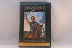 Spartacus - DVD, Cd's en Dvd's, Verzenden, Nieuw in verpakking