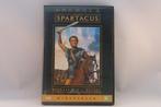 Spartacus - DVD, Cd's en Dvd's, Verzenden, Nieuw in verpakking