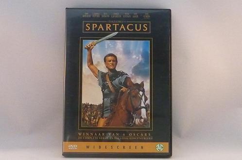 Spartacus - DVD, Cd's en Dvd's, Dvd's | Klassiekers, Verzenden