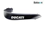 Zijkuipdeel Rechts Boven Ducati Multistrada 1260 S 2018-2020, Motoren, Verzenden, Gebruikt