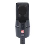 SE Electronics X1 S Studio Bundle microfoonbundel, Muziek en Instrumenten, Microfoons, Verzenden, Nieuw