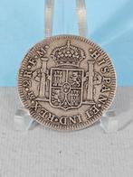Mexico. Carlos III. 2 Reales 1776 (Zonder Minimumprijs)