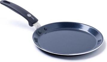 GreenPan Essentials Pannenkoekenpan - Ø28 cm - PFAS-vrij - beschikbaar voor biedingen