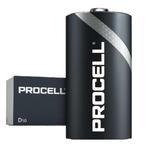 Duracell D-batterij - Alkaline - 1,5 Volt - 10 stuks, Audio, Tv en Foto, Accu's en Batterijen, Ophalen of Verzenden, Nieuw