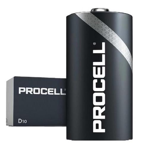 Duracell D-batterij - Alkaline - 1,5 Volt - 10 stuks, Audio, Tv en Foto, Accu's en Batterijen, Nieuw, Ophalen of Verzenden
