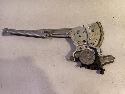 Raammechaniek elektrisch links voor Opel Agila (B) 1.2, Auto-onderdelen, Carrosserie en Plaatwerk, ARN erkend, Stiba lid, Erkend duurzaam
