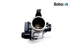 Gasklep Huis BMW F 650 GS 2000-2003 Dakar (F650GS), Motoren, Verzenden, Gebruikt