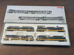 Märklin H0 - 37421.2 - Treinstel (1) - 4-delig ICM-4, Hobby en Vrije tijd, Nieuw