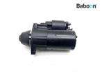 Startmotor Moto Guzzi Stelvio 1200 2008-2010 4V, Verzenden, Gebruikt
