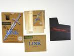 The Legend of Zelda II The Adventure of Link [Nintendo NES], Ophalen of Verzenden, Zo goed als nieuw