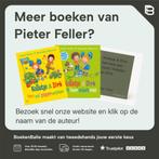 Matser En Opa En Het Knotsgekke Voetbalboek 9789048805716, Verzenden, Gelezen, Pieter Feller