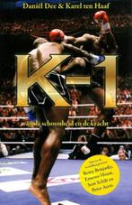 K-1 | 9789054522188 | Daniël Dee ; Karel ten Haaf, Zo goed als nieuw, Daniël Dee ; Karel ten Haaf