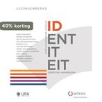 Identiteit / Studium Generale 9789057181290, Verzenden, Zo goed als nieuw