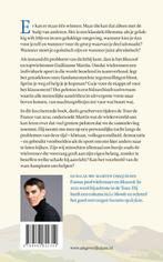 Het peloton en ik 9789463822312 Guillaume Martin, Verzenden, Gelezen, Guillaume Martin