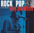cd - Tony Joe White - Rock &amp; Pop Legends, Verzenden, Zo goed als nieuw