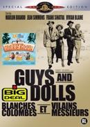 Guys and dolls - DVD, Verzenden, Nieuw in verpakking
