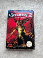 Nintendo - Nes - GREMLINS 2 The New Batch - Videogame - In, Nieuw