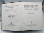 Erich Pernice - Die Hellenistische kunst in Pompeji (Vol. V,, Antiek en Kunst