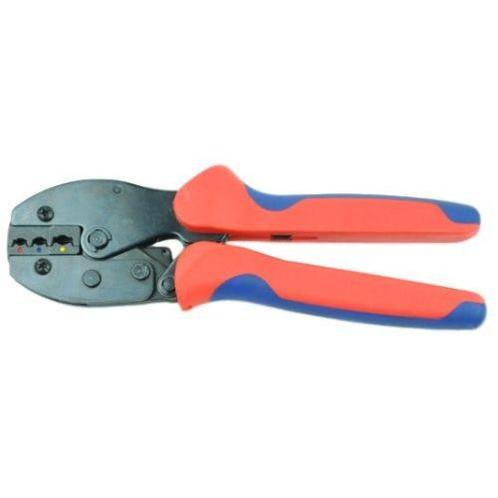Perstang voor kabelschoen 0,5-6mm², Doe-het-zelf en Verbouw, Elektra en Kabels, Nieuw, Ophalen of Verzenden