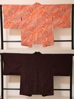 kimono- haori-japan - Kimono