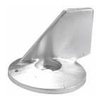Skeg Anode Voor Suzuki 55 - 85 Pk Zink, Watersport en Boten, Ophalen of Verzenden, Nieuw, Zeilboot of Motorboot