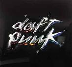 lp nieuw - Daft Punk - Discovery, Cd's en Dvd's, Verzenden, Zo goed als nieuw