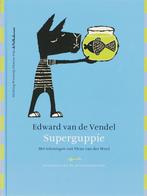 Superguppie / Schatkist van de jeugdliteratuur 9789045104461, Verzenden, Gelezen, Edward van de Vendel