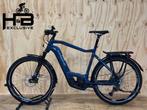 Haibike Trekking 8 E-Bike Shimano Cues 2024, Overige merken, Ophalen of Verzenden, Zo goed als nieuw, 51 tot 55 cm