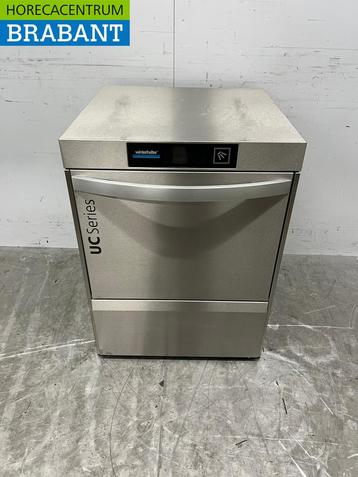 RVS Winterhalter UC-L Zeepdoseerpompen en afvoerpomp 400V beschikbaar voor biedingen