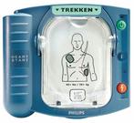 PHILIPS HEARTSTART HS-1 AED + Gratis tas - Frans, Diversen, Verpleegmiddelen, Nieuw, Verzenden