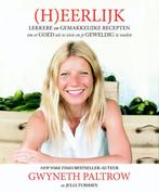 (H)eerlijk 9789021554952 Gwyneth Paltrow, Boeken, Verzenden, Gelezen, Gwyneth Paltrow