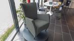 Fauteuil Montis Windy  Monza Melange stof, 75 tot 100 cm, Ophalen of Verzenden, Zo goed als nieuw, Stof