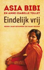 Eindelijk vrij 9789043533263 Asia Bibi, Verzenden, Gelezen, Asia Bibi