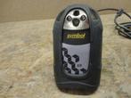 Symbol LS3408-ER20005R Rugged laser Long range 1D USB Ba..., Computers en Software, Scanners, Refurbished, Barcodescanner