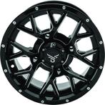 QuadBoss Barbwire 15X7 - 4+3 - 4/156 - Milled - 608580, Ophalen of Verzenden, Nieuw