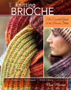 9781600613012 Knitting Brioche Nancy Marchant, Boeken, Nieuw, Nancy Marchant, Verzenden