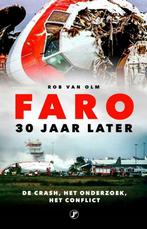 9789089750310 Faro 30 jaar later | Tweedehands, Rob van Olm, Zo goed als nieuw, Verzenden