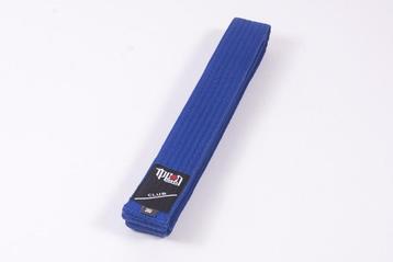 Ippon Gear Club Blauwe band beschikbaar voor biedingen