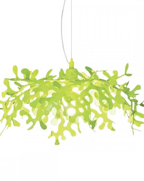 Lumen Center Italia Superleaves green design hanglamp, Zakelijke goederen, Kantoor en Winkelinrichting | Kantoormeubilair en Inrichting