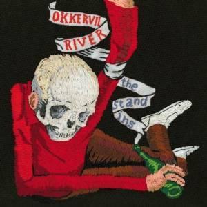 cd digi - Okkervil River - The Stand Ins, Cd's en Dvd's, Cd's | Hardrock en Metal, Zo goed als nieuw, Verzenden