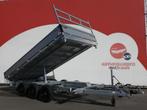 100+ Elektrische kippers v.a. € 3370,- **Geen levertijd!**, Auto diversen, Aanhangers en Bagagewagens, Ophalen of Verzenden, Nieuw