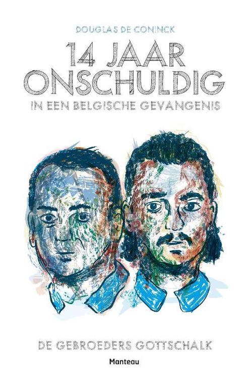 14 jaar onschuldig in een Belgische gevangenis 9789022329351, Boeken, Wetenschap, Gelezen, Verzenden